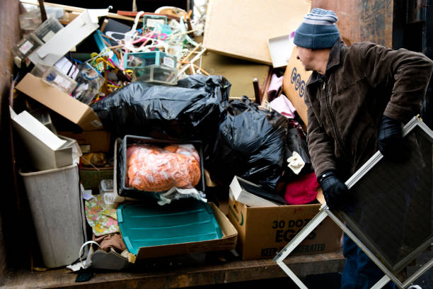 Junk Removal for Events in Mascoutah, IL