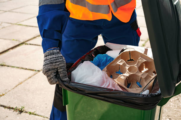 Retail Junk Removal in Mascoutah, IL