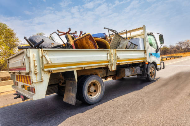 Best Residential Junk Removal  in Mascoutah, IL