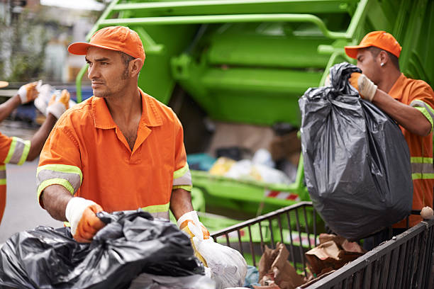 Best Retail Junk Removal  in Mascoutah, IL